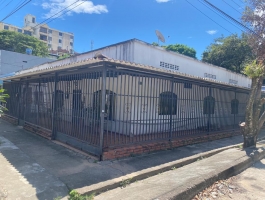 Cra 21 # 5 B–06 Calixto